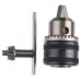 BOSCH Zahnkranzbohrfutter bis 16 mm 3-16 mm, 5/8" – 16 1608571056