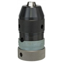 BOSCH Schnellspannbohrfutter B16, 1-13 mm 1608572003