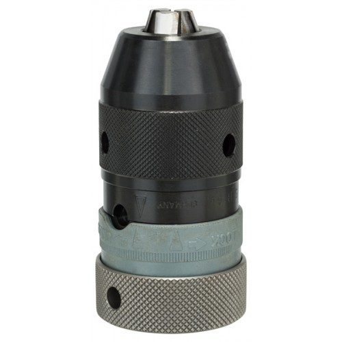 BOSCH Schnellspannbohrfutter B16, 1-13 mm 1608572003