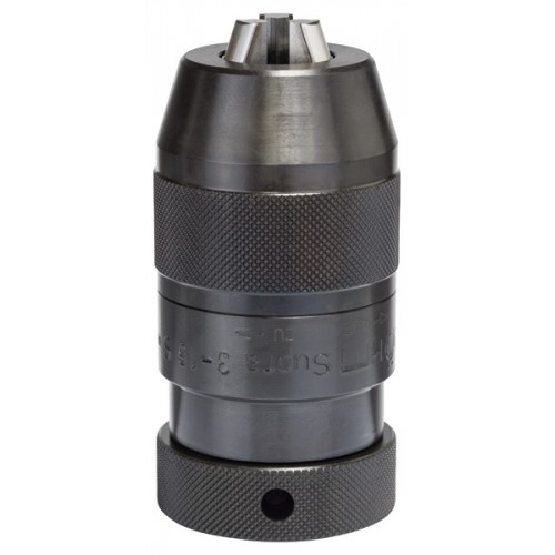 BOSCH Schnellspannbohrfutter 3,0-16mm, 5/8"-16UNF 1608572014