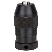 BOSCH Schnellspannbohrfutter 1,0-13mm, 1/2"-20UNF 1608572017