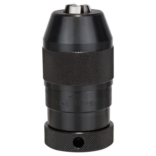 BOSCH Schnellspannbohrfutter 1,0-13mm, 1/2"-20UNF 1608572017
