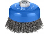 BOSCH PRO Metal clean Topfbürste, 100 x 0,5 mm, Gewinde 1608614011
