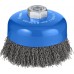 BOSCH PRO Metal clean Topfbürste, 100 x 0,5 mm, Gewinde 1608614011
