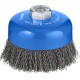 BOSCH PRO Metal clean Topfbürste, 100 x 0,5 mm, Gewinde 1608614011