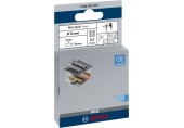 BOSCH PRO Metal clean Scheibenbürste, gerader Schaft, 75 x 0,2 mm 1608622015
