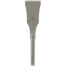 BOSCH PRO SDS plus-5C Mörtelmeißel mit Carbide-Spitze, 32 x 130 mm 1608690014