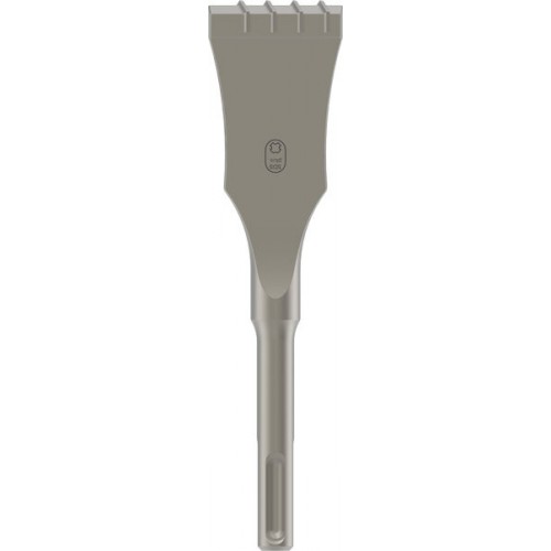 BOSCH PRO SDS plus-5C Mörtelmeißel mit Carbide-Spitze, 32 x 130 mm 1608690014