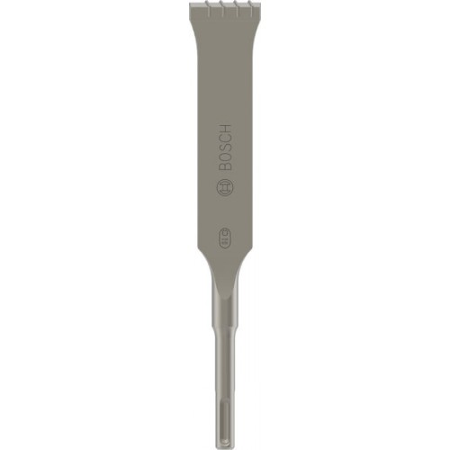 BOSCH PRO SDS plus-5C Mörtelmeißel mit Carbide-Spitze, 32 x 200 mm 1608690015