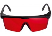 BOSCH Laser-Sichtbrille, rot, 1608M0005B