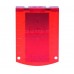BOSCH Professional Laserzieltafel (rot) 1608M0005C