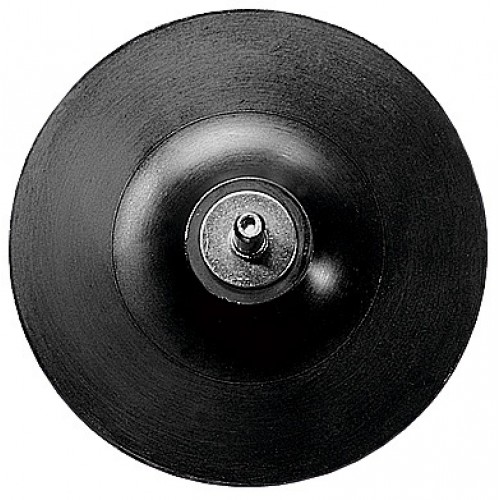 BOSCH PRO Stützteller, 125 x 8 mm 1609200240