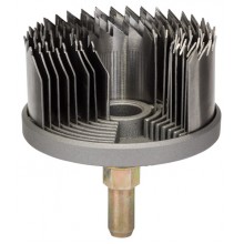 BOSCH 8-teiliges Lochsägen-Set, 25–68 mm 1609200243