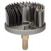 BOSCH 8-teiliges Lochsägen-Set, 25–68 mm 1609200243