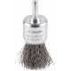 BOSCH PRO Metal clean Topfbürste, zylindrischer Schaft, 25 x 0,3 mm 1609200269