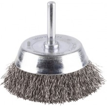 BOSCH PRO Metal clean Topfbürste, zylindrischer Schaft, 70 x 0,2 mm 1609200271