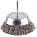 BOSCH PRO Metal clean Topfbürste, zylindrischer Schaft, 70 x 0,2 mm 1609200271