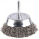 BOSCH PRO Metal clean Topfbürste, zylindrischer Schaft, 70 x 0,2 mm 1609200271