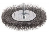 BOSCH PRO Metal clean Scheibenbürste, zylindrischer Schaft, 100 x 0,2 mm 1609200274