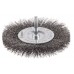 BOSCH PRO Metal clean Scheibenbürste, zylindrischer Schaft, 100 x 0,2 mm 1609200274