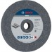 BOSCH PRO Metal Schleifscheibe, 150 x 20 x 20 mm, G24 1609201649