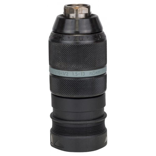 BOSCH Schnellspannbohrfutter 1617000328