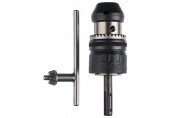 BOSCH Zahnkranzbohrfutter 1618571014