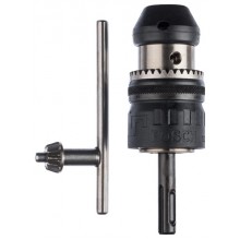 BOSCH Zahnkranzbohrfutter 1618571014