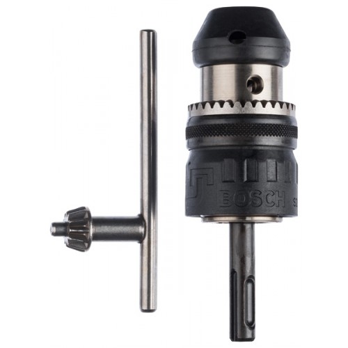 BOSCH Zahnkranzbohrfutter 1618571014