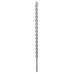 BOSCH PRO SDS max-9 Natural Stone Bohrer, 32 x 600 x 720 mm 1618596506