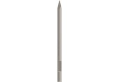 BOSCH Spitzmeißel mit 28-mm-Sechskantaufnahme, 520 mm
