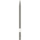 BOSCH PRO HEX 19-4C Spitzmeißel, 400 mm 1618630001