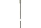 BOSCH PRO HEX 19-4C Flachmeißel, 25 x 400 mm 1618630201