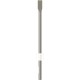 BOSCH PRO HEX 19-4C Flachmeißel, 25 x 400 mm 1618630201