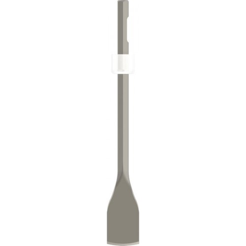 BOSCH PRO HEX 19-4C Spatmeißel, 60 x 450 mm 1618631001