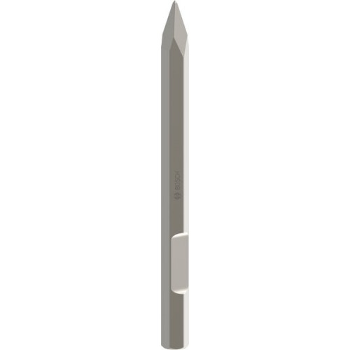 BOSCH PRO HEX 28-4C Spitzmeißel, 400 mm 1618660000