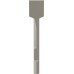 BOSCH PRO HEX 28-4C Spatmeißel, 80 × 400 mm 1618661000