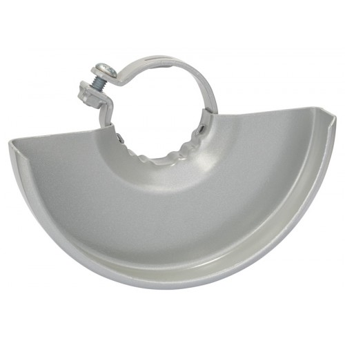 BOSCH Schutzhaube zum Schleifen, 125 mm 1619P06548