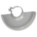 BOSCH Schutzhaube zum Schleifen, 125 mm 1619P06548