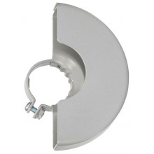 BOSCH Schutzhaube mit Deckblech, 125 mm 1619P06551