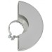 BOSCH Schutzhaube mit Deckblech, 125 mm 1619P06551