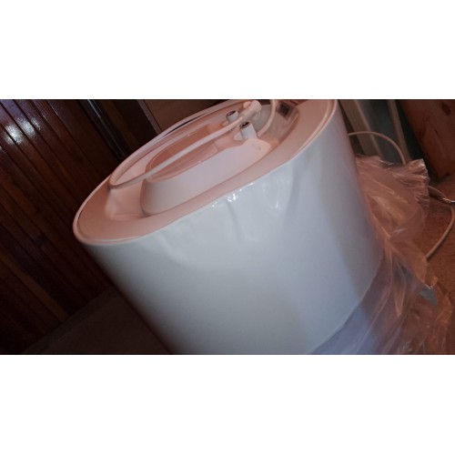 ARISTON Warmwasserspeicher 50 Liter druckfest Lydos Eco 50 V EU, 1,8 KW, 230V, 3201885
