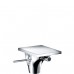 Hansgrohe AXOR Massaud Einhebel-Bidetmischer DN15 18210000