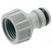 GARDENA G 1/2" Hahnverbinder 21 mm 18220-20