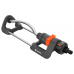 GARDENA AquaCount Oscillating Sprinkler 18354-20