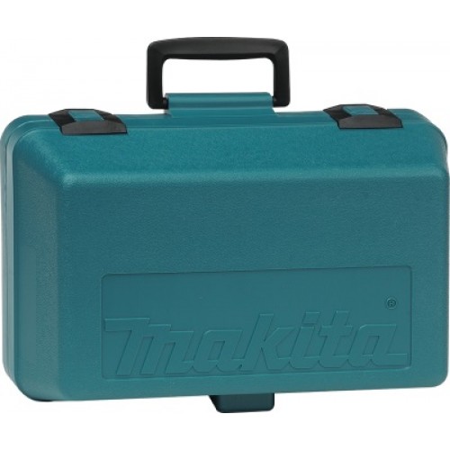 Makita 183782-0 Kunststoff Fall BO5021, mehrfarbig