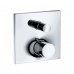 Hansgrohe AXOR Massaud Einhebel-Wannenmischer Unterputz 18455000