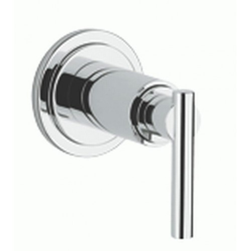 GROHE UP-Ventil-Oberbau Atrio chrom 19088000