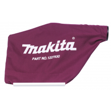Makita191C21-2 Staubsack, Filter