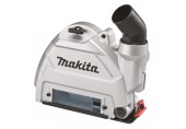 Makita 196845-3 Absaughaube, 125 mm